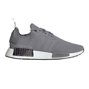 Adidas NMD_R1 Women’s Grey Silver